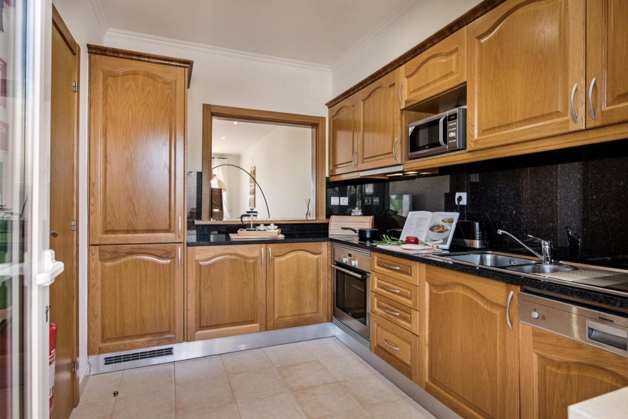 Beautiful Two Bedroom Apartment With Roof Terrace Carvoeiro  Zewnętrze zdjęcie
