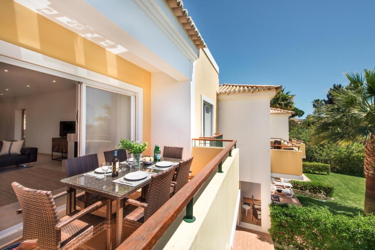 Beautiful Two Bedroom Apartment With Roof Terrace Carvoeiro  Zewnętrze zdjęcie